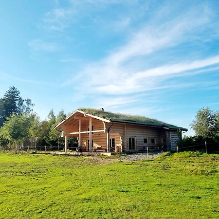 Вилла Eddylou Ranch Sloinge Экстерьер фото