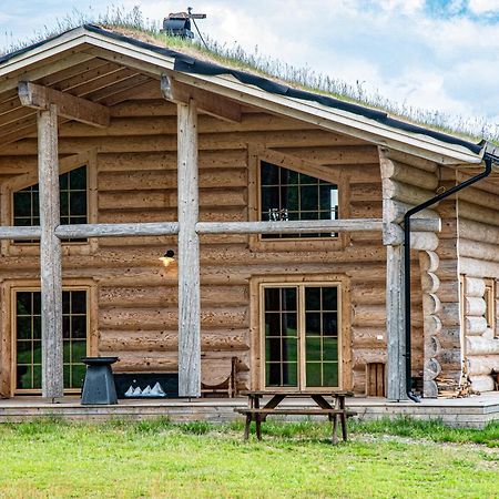 Вилла Eddylou Ranch Sloinge Экстерьер фото