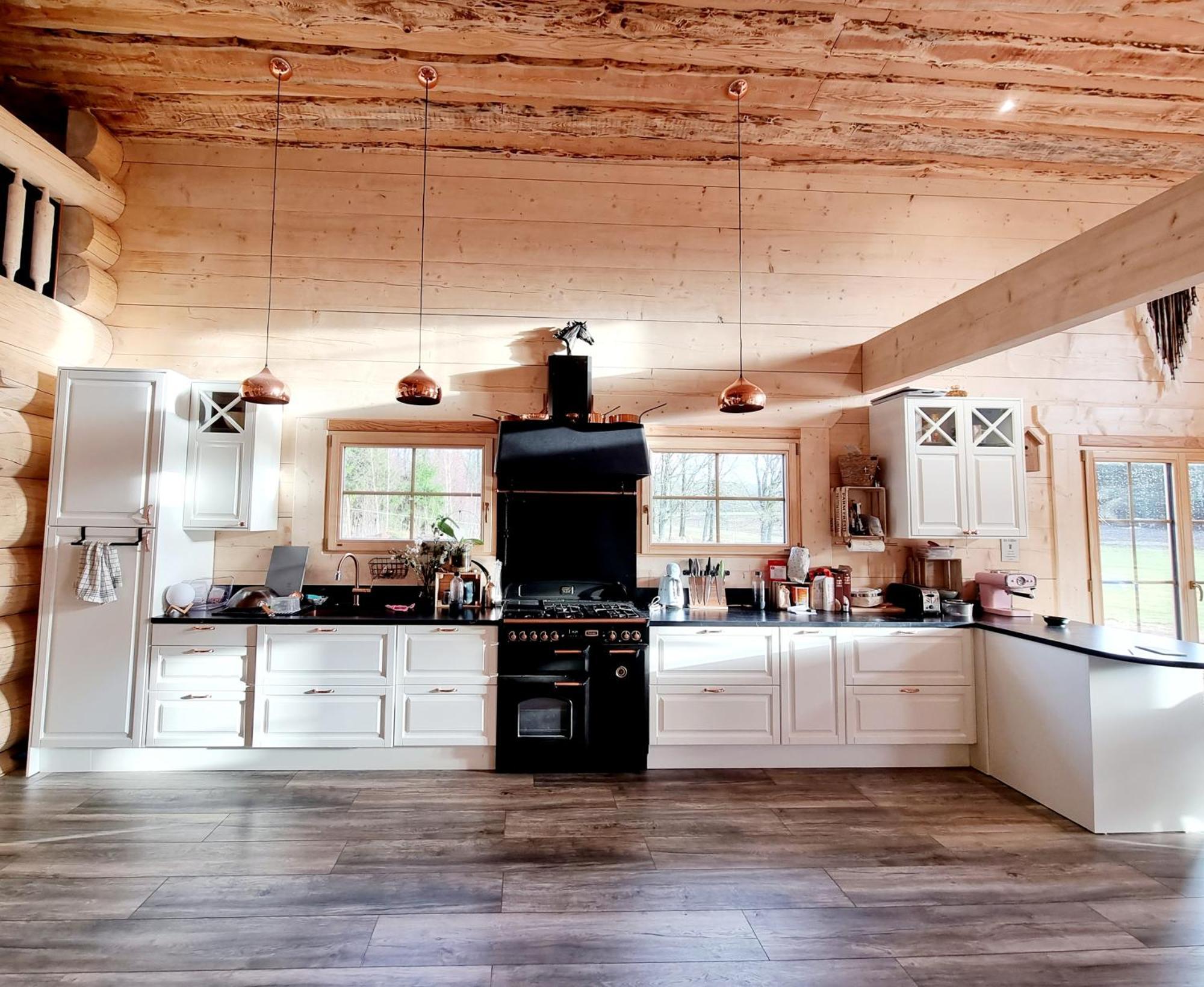 Вилла Eddylou Ranch Sloinge Экстерьер фото