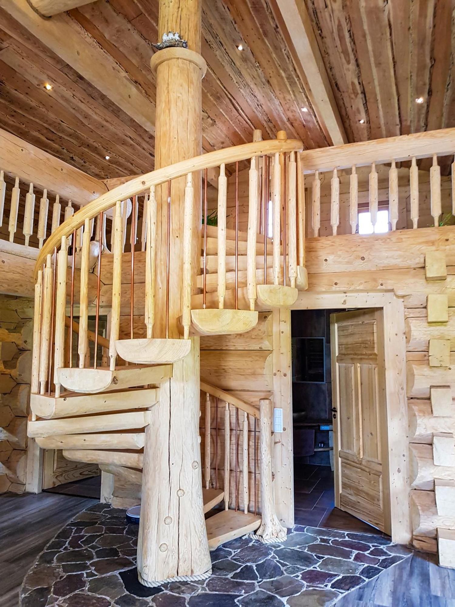 Вилла Eddylou Ranch Sloinge Экстерьер фото