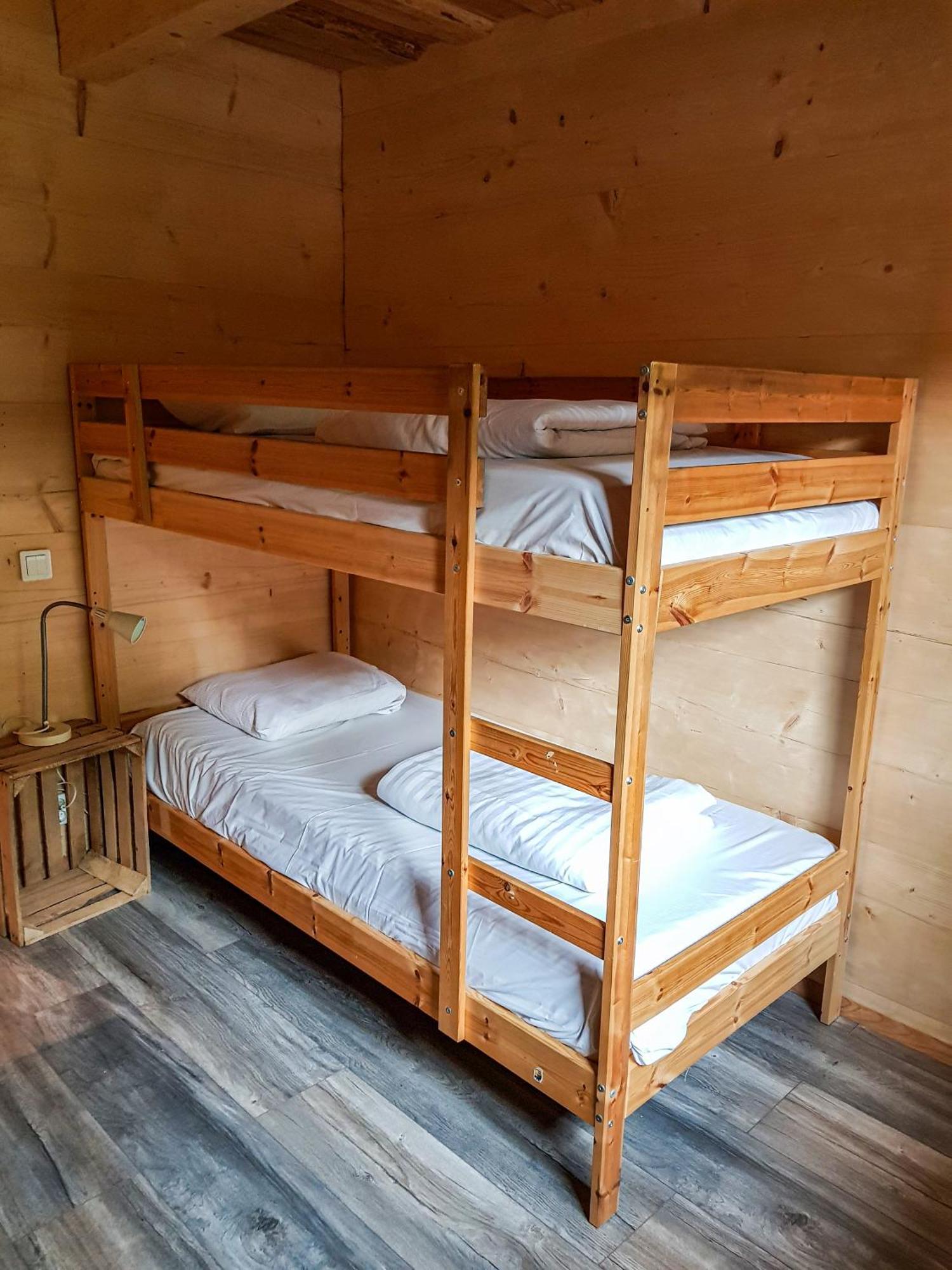 Вилла Eddylou Ranch Sloinge Экстерьер фото