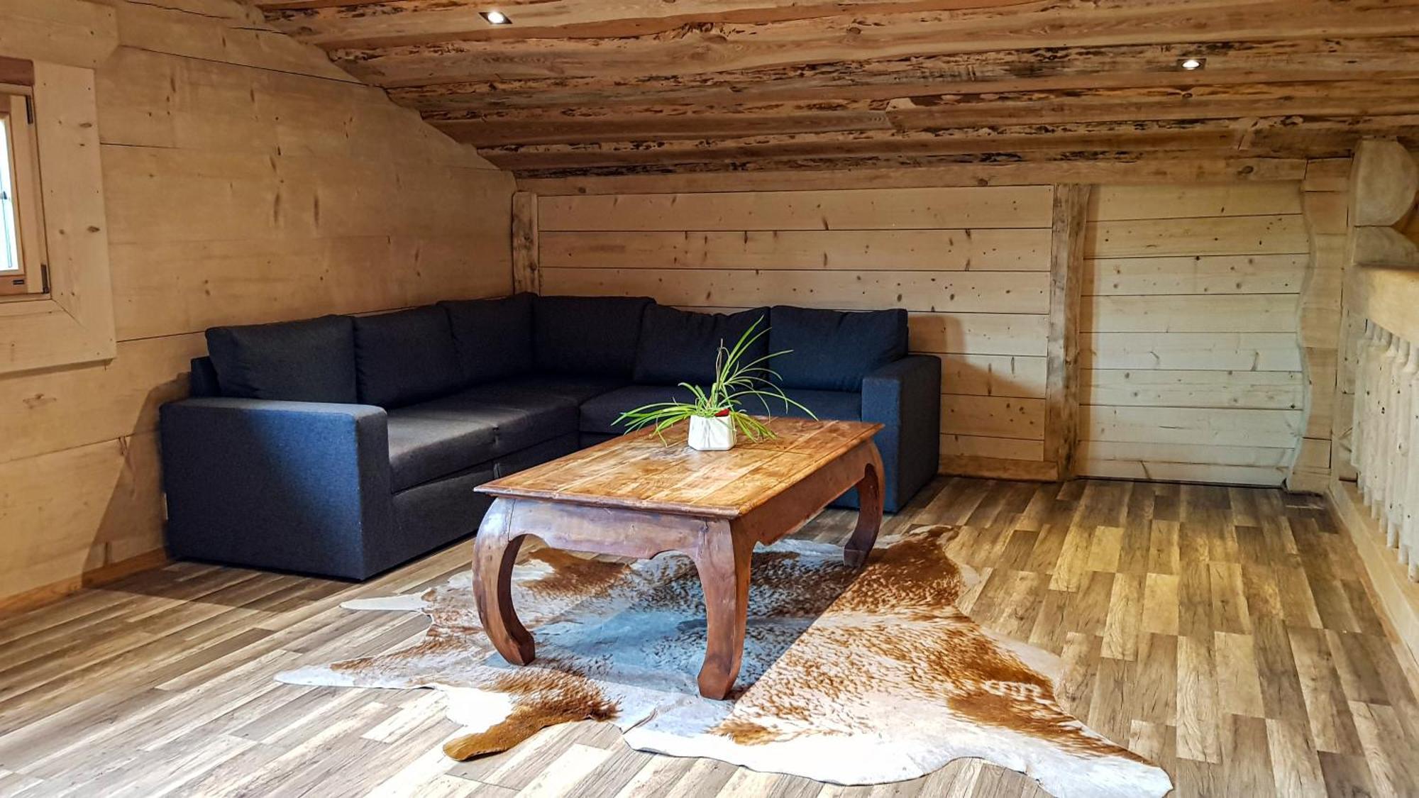 Вилла Eddylou Ranch Sloinge Экстерьер фото