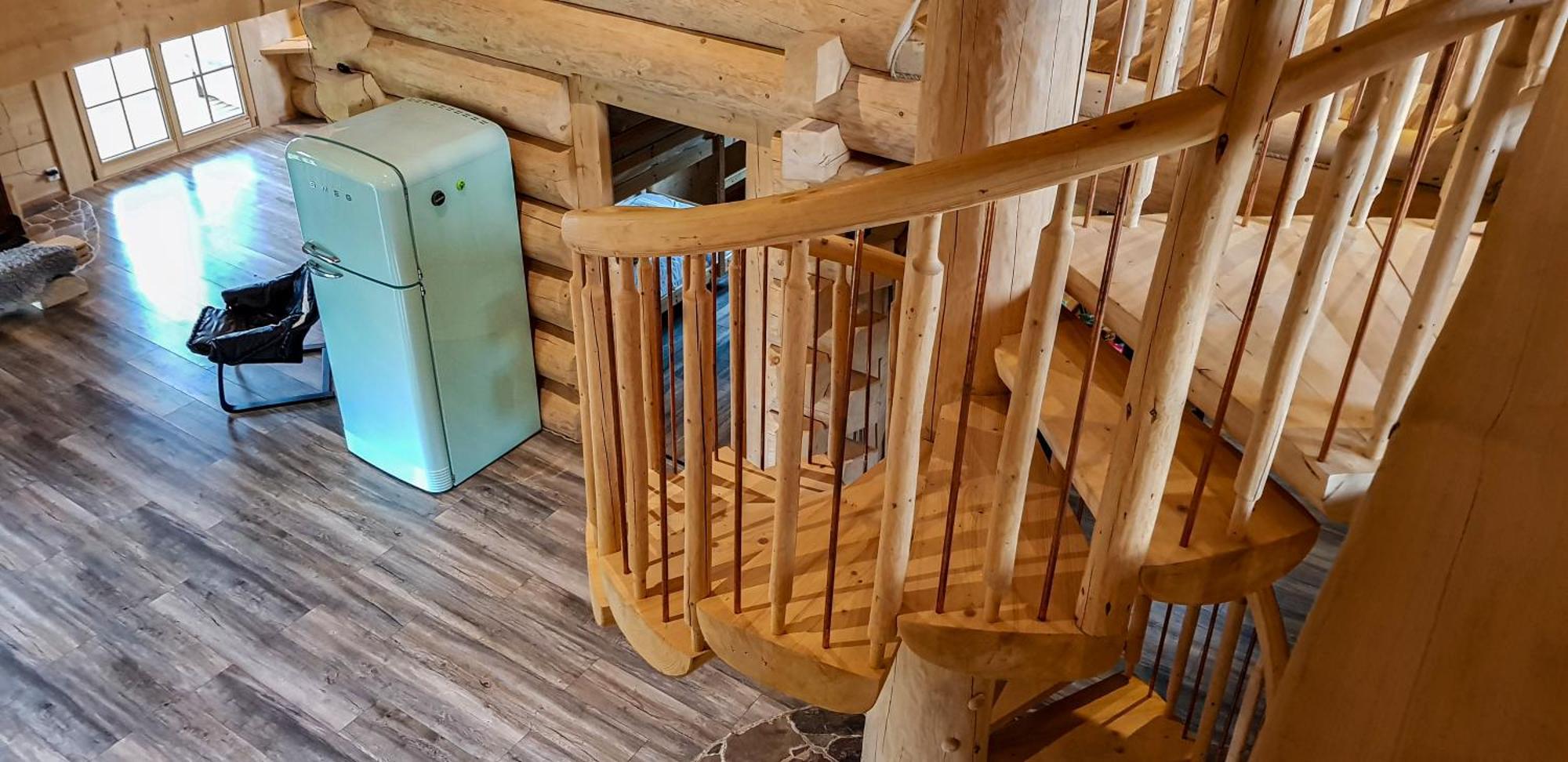 Вилла Eddylou Ranch Sloinge Экстерьер фото